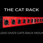 SoundTools CAT Rack Male XLR