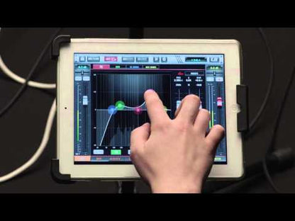 Soundcraft Ui16 16-channel Digital Mixer With Wireless Control