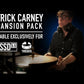 Steven Slate Drums Patrick Carney SSD and Trigger 2 EXP (Download)
