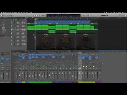 Initial Audio Boost X (Download)