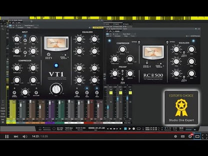 Presonus Channel Strip Collection (Download)