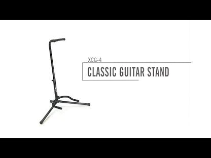 On-Stage XCG-4 Classic Guitar Stand