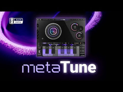 Slate Digital MetaTune (Download)