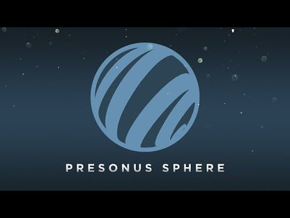 Presonus Sphere Annual Download