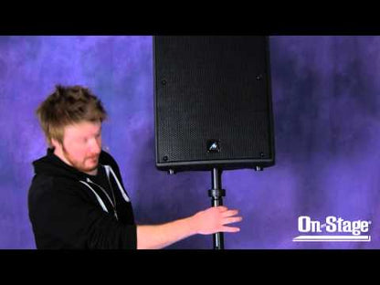 On-Stage SSA45LOK Locking Speaker Adapter