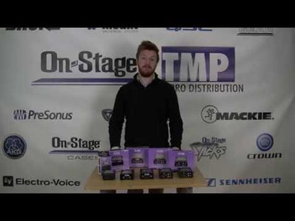 On-Stage DB500 Passive DI Box