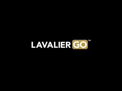 Rode Lavalier Go Professional Lavalier Microphone