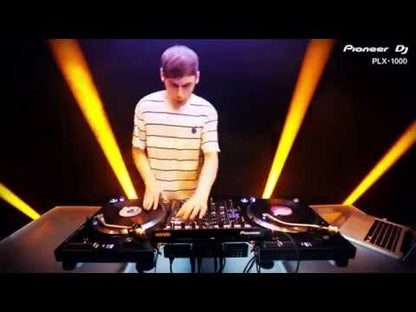 Pioneer DJ PLX-1000 Professional Direct Drive Turntable