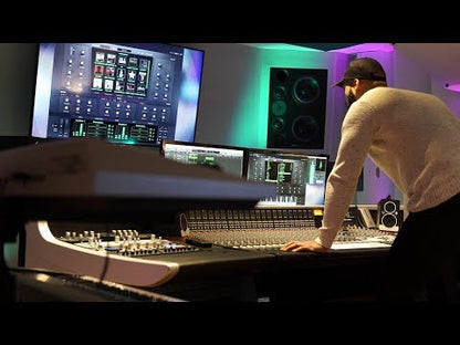 Initial Audio Heatup3 (Download)