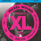 D'Addario EXL170 45-100 Regular Light, Long Scale, XL Nickel Bass Strings