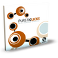 D16 Plasticlicks Drum Sounds Collection (Download)