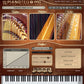 Pianoteq Harps (Download)
