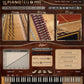 Pianoteq Harpsichord (Download)