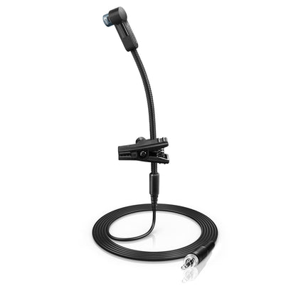 XSW 1-908 Clip-On Instrument Wireless Microphone Set