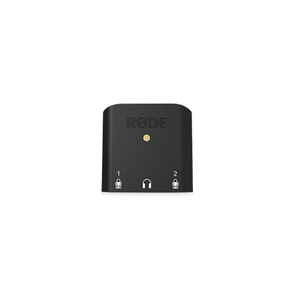 Rode AI-Micro Compact Audio Interface