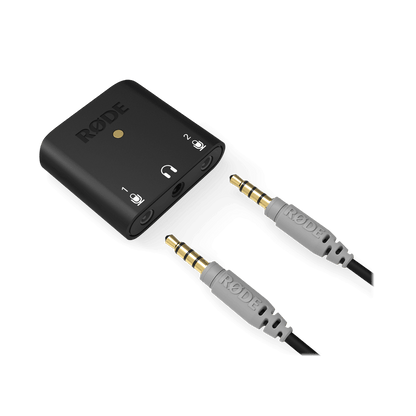 Rode AI-Micro Compact Audio Interface