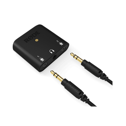 Rode AI-Micro Compact Audio Interface