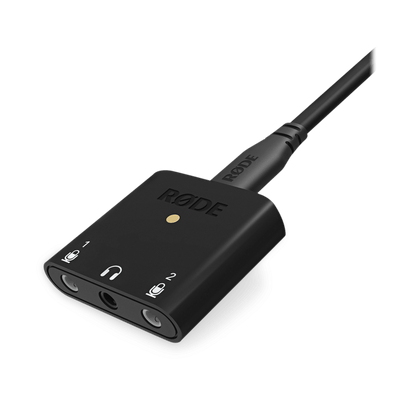 Rode AI-Micro Compact Audio Interface