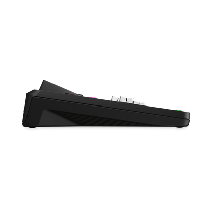 Rode Rodecaster Pro II Podcast Production Console