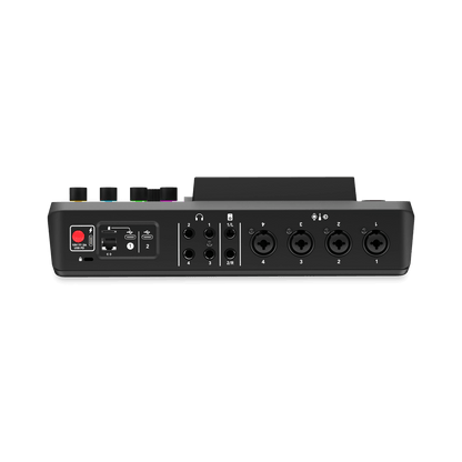 Rode Rodecaster Pro II Podcast Production Console