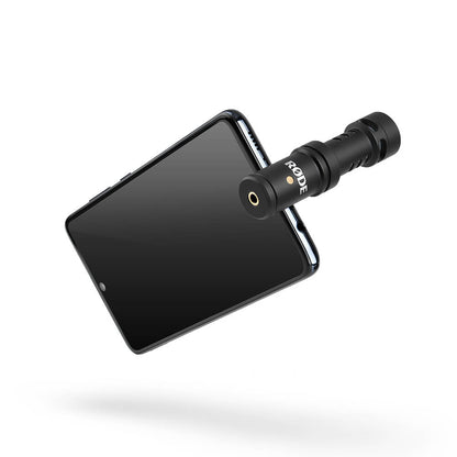 Rode VideoMic Me-C Directional Microphone for USB-C Devices