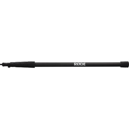 Rode Boompole Pro Ultra-lightweight Professional Boompole