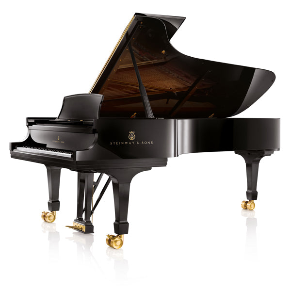 Pianoteq Steinway Model D (Download)